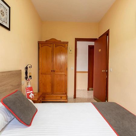 אוטררה Oyo Hostal El Paisano מראה חיצוני תמונה