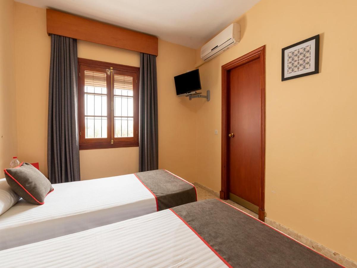 אוטררה Oyo Hostal El Paisano מראה חיצוני תמונה