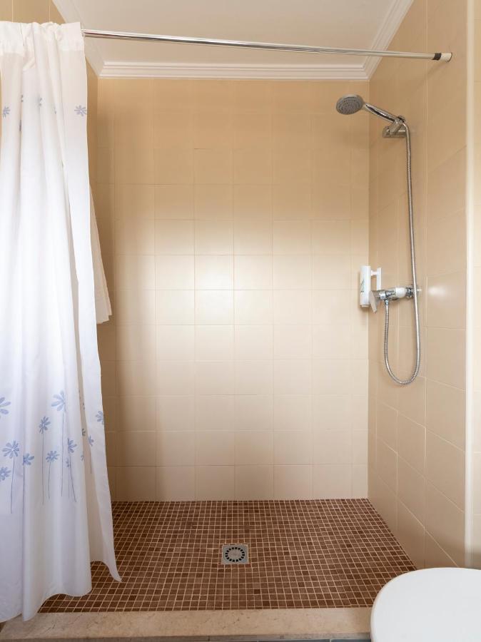 אוטררה Oyo Hostal El Paisano מראה חיצוני תמונה