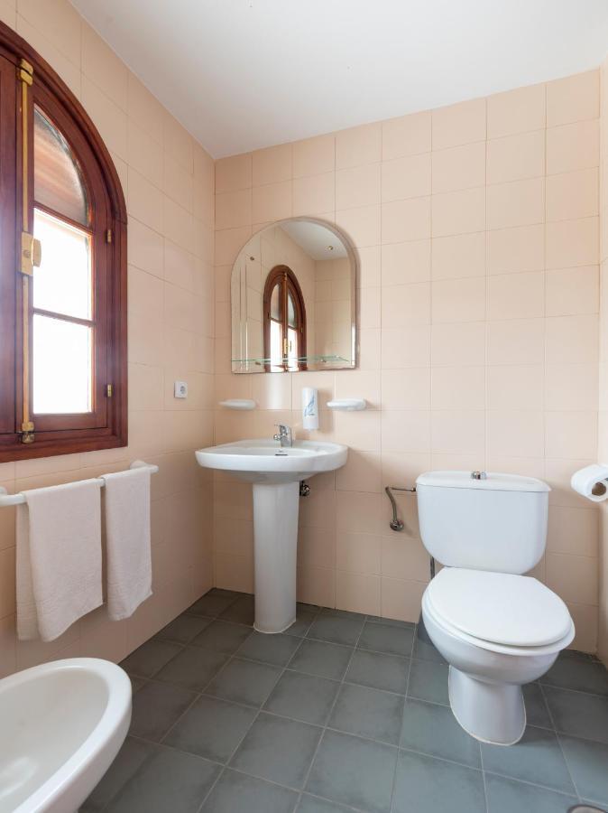 אוטררה Oyo Hostal El Paisano מראה חיצוני תמונה