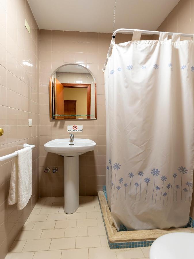 אוטררה Oyo Hostal El Paisano מראה חיצוני תמונה