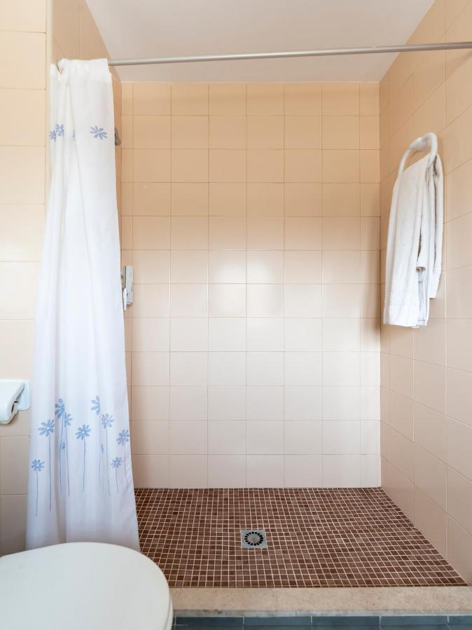 אוטררה Oyo Hostal El Paisano מראה חיצוני תמונה