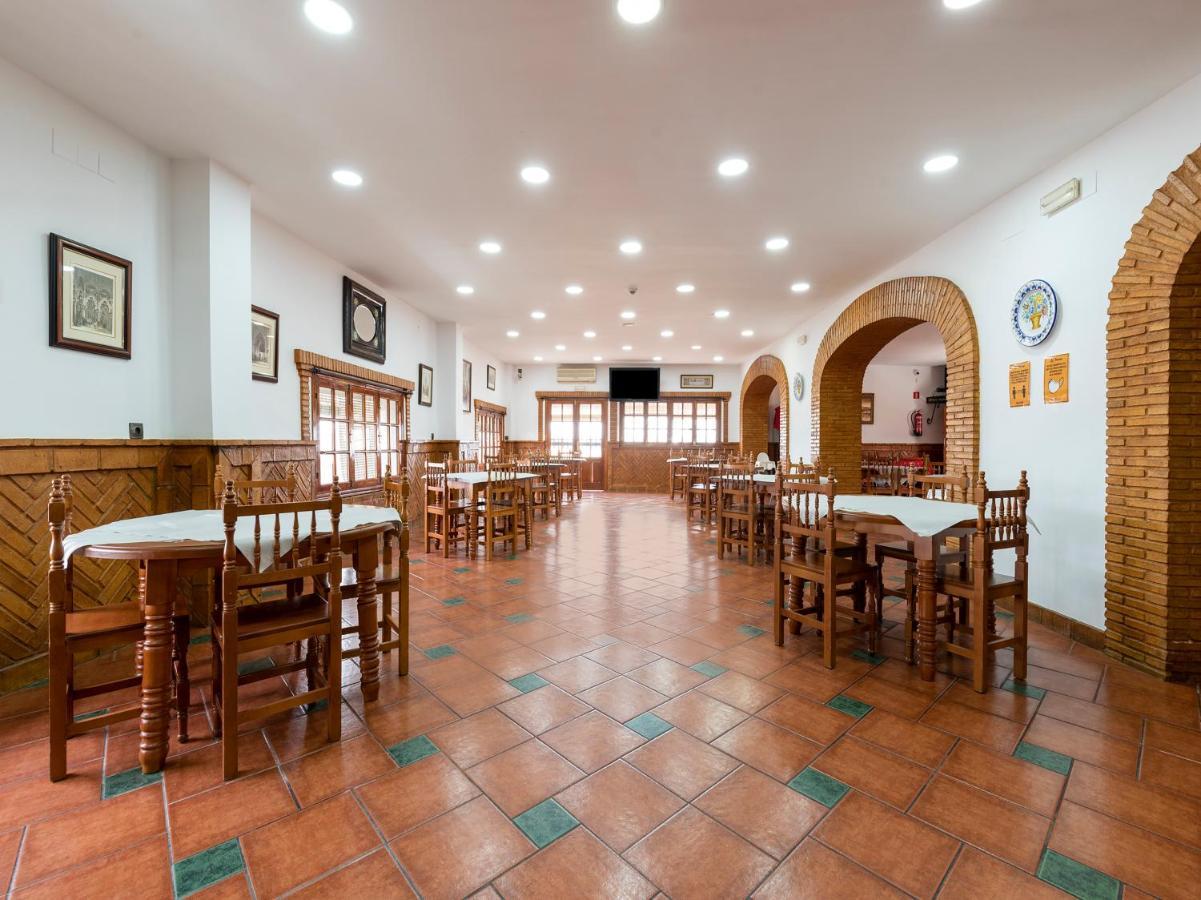 אוטררה Oyo Hostal El Paisano מראה חיצוני תמונה
