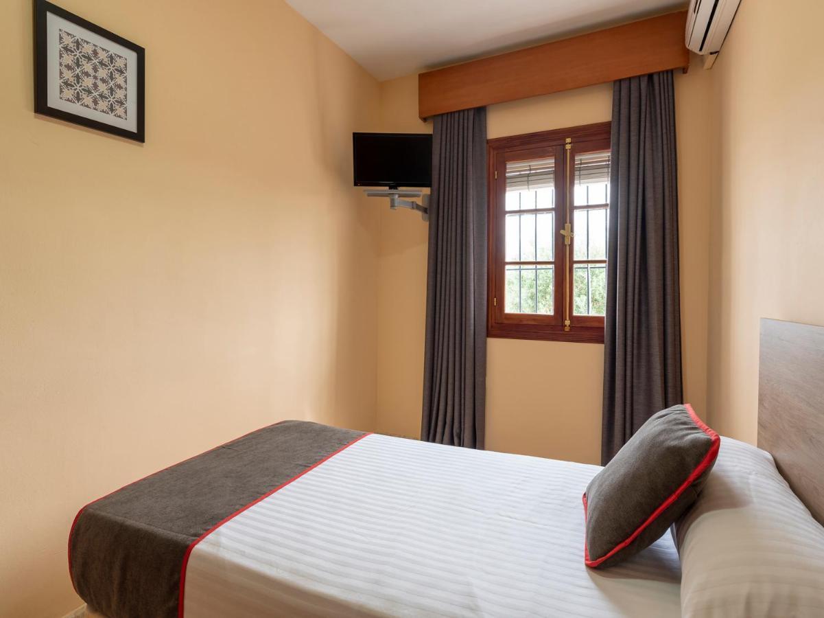 אוטררה Oyo Hostal El Paisano מראה חיצוני תמונה