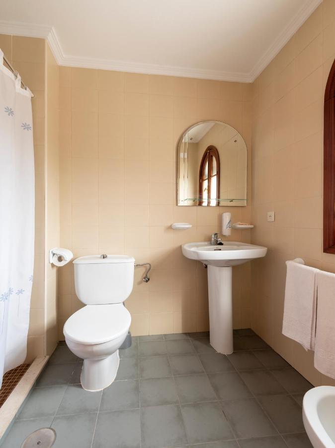 אוטררה Oyo Hostal El Paisano מראה חיצוני תמונה